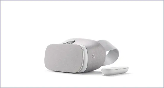Google VR Headset