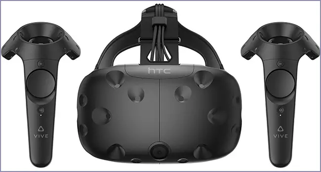 HTC VR Headset HTC Vive