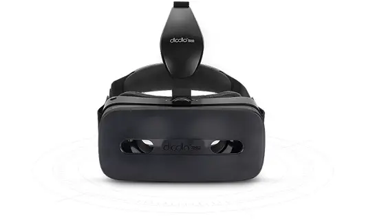 Dlodlo VR Glasses Review