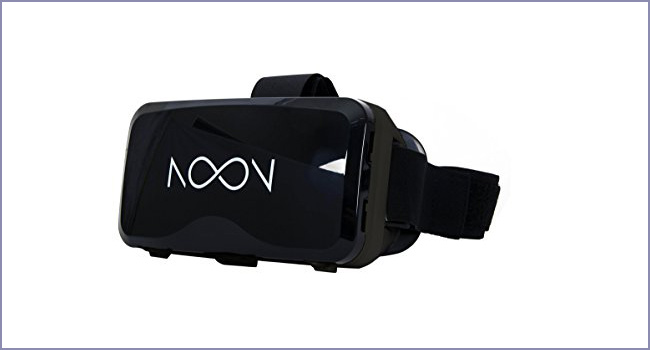 Noon VR Headset