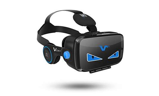 Pasonomi VR Headset Review featured image