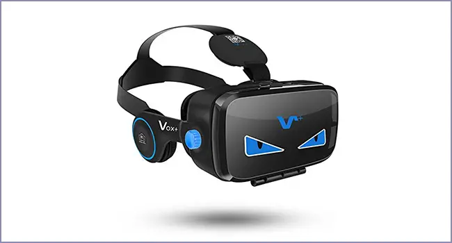 Pasonomi VR Headset