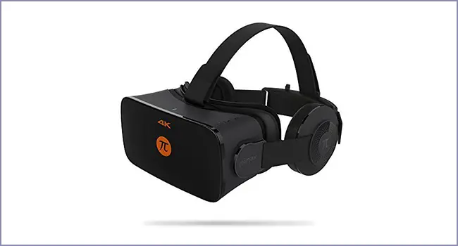 PiMAX 4K VR Headset