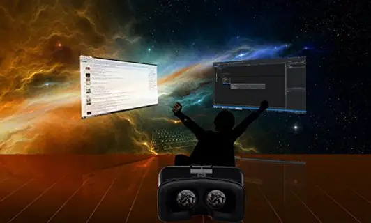 VR Park V3 Headset Review