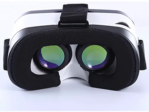 Junehouse Virtual Reality Headset Review