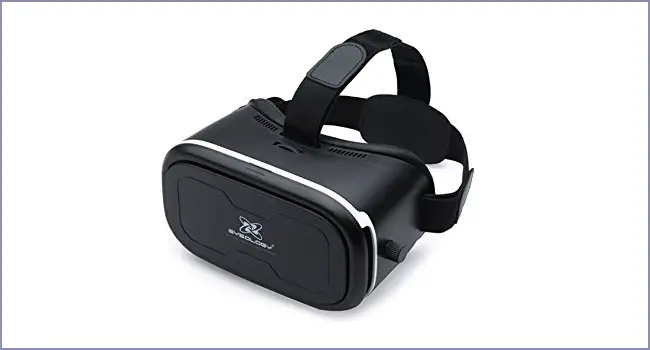 Eyelogy Virtual Reality Headset