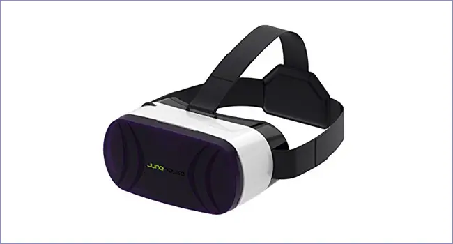 Junehouse Virtual Reality Headset