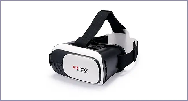Lemfo Virtual Reality Headset