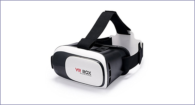 Виртуальный очки vr box. Виар очки VR Box. Очки виртуальной реальности VR Box 2.0.