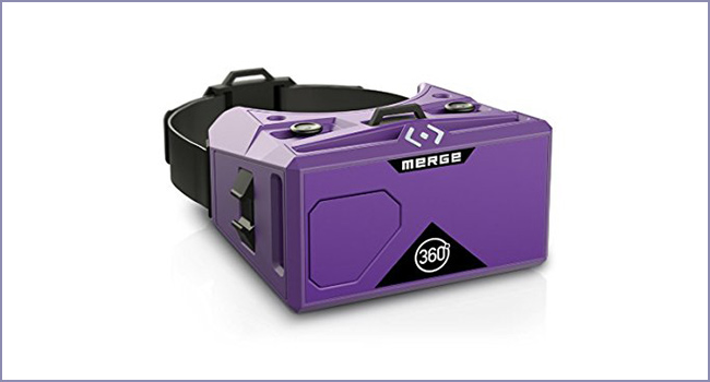 Merge VR Headset 