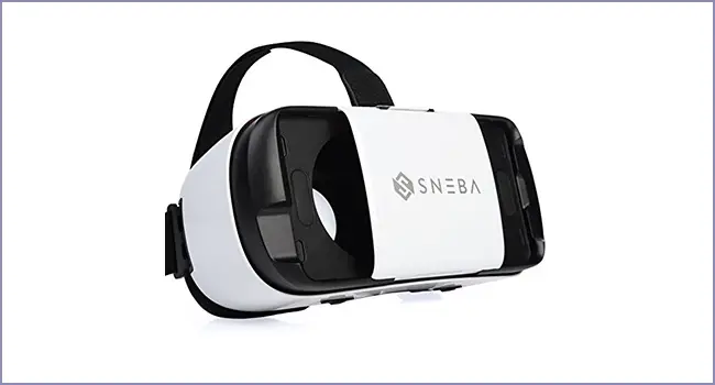 Sneba VR Glasses Product Review