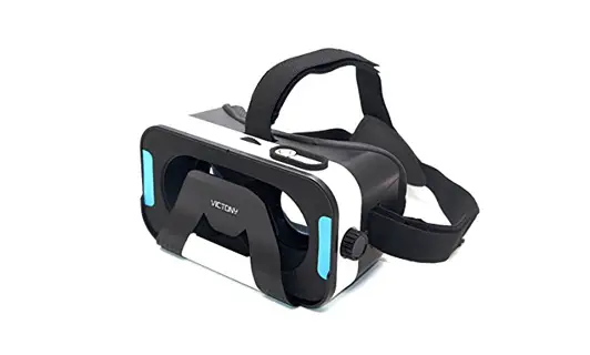 Victony VR Headset Review featured image