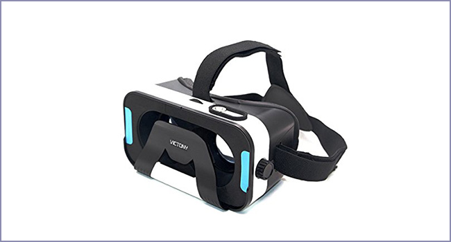 Victony VR Headset