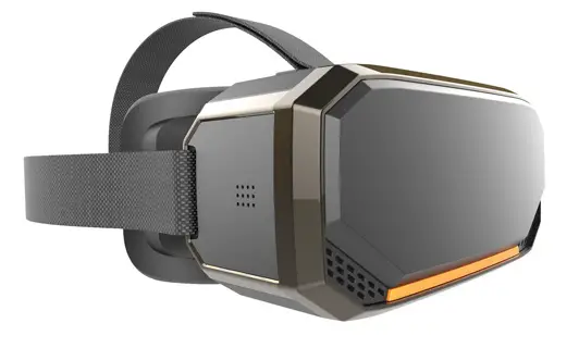 GenBasic Quad HD VR Headset Review featured image