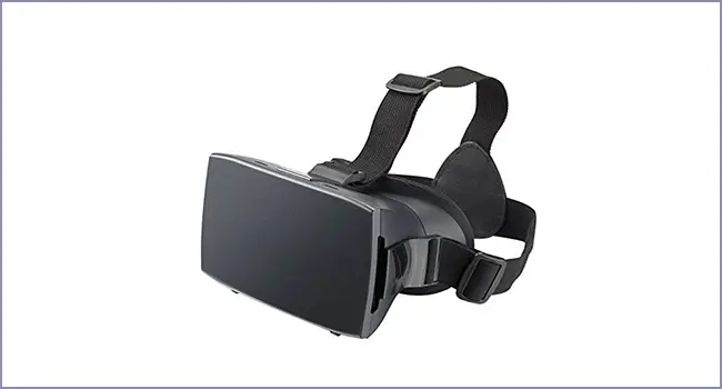 Pyle PLV3D15 3D VR Headset Review