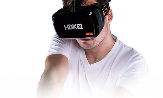 Razer OSVR HDK2 VR Headset Review featured image