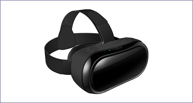 HYON VR Headset