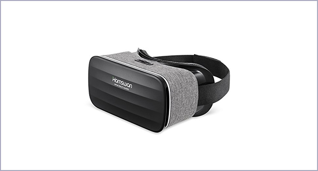 HAMSWAN SC Y005 Vr headset