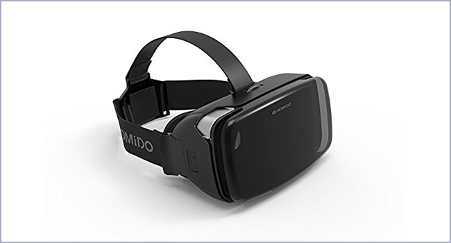 best virtual reality headset for android