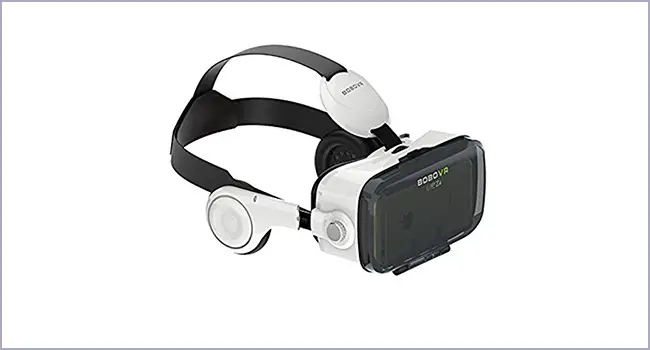 Morjava BOBO VR headset
