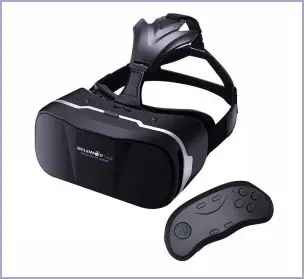 blitzwolf virtual reality headset