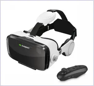elegiant virtual reality headset