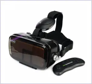 etvr virtual reality headset