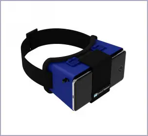 smarttheater virtual reality headset