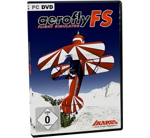 aerofly FS Flight Simulator