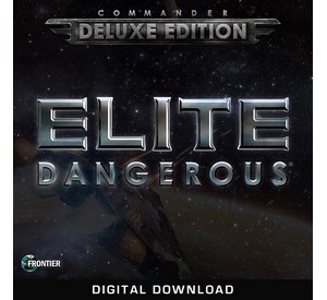 Elite Dangerous: Commander Deluxe Edition
