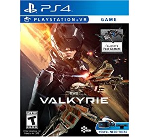 Eve: Valkyrie 