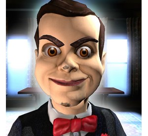 Goosebumps night of scares 