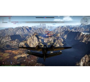 war thunder game