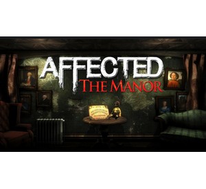 AFFECTED - The Manor