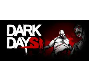 dark days VR