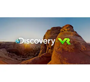 Discovery VR 