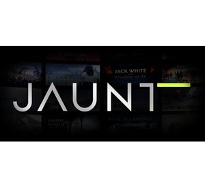 Jaunt VR 