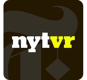 New York Times Vr