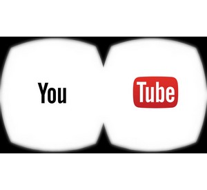 You Tube VR