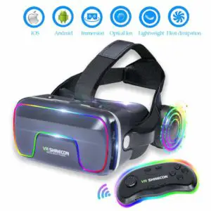 best VR glasses for iphone