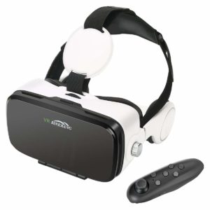 best VR headset for galaxy s5