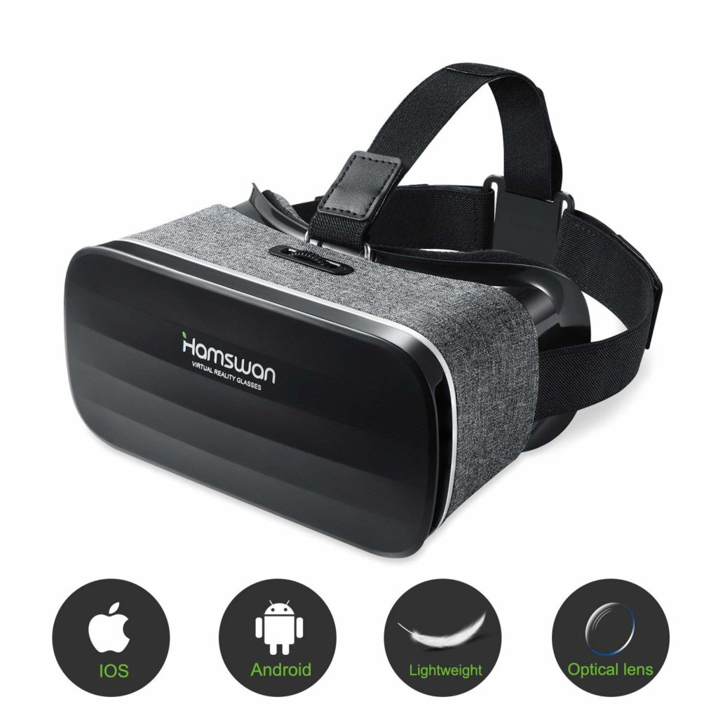 12 Best VR Glasses for iPhone Pro Best VR