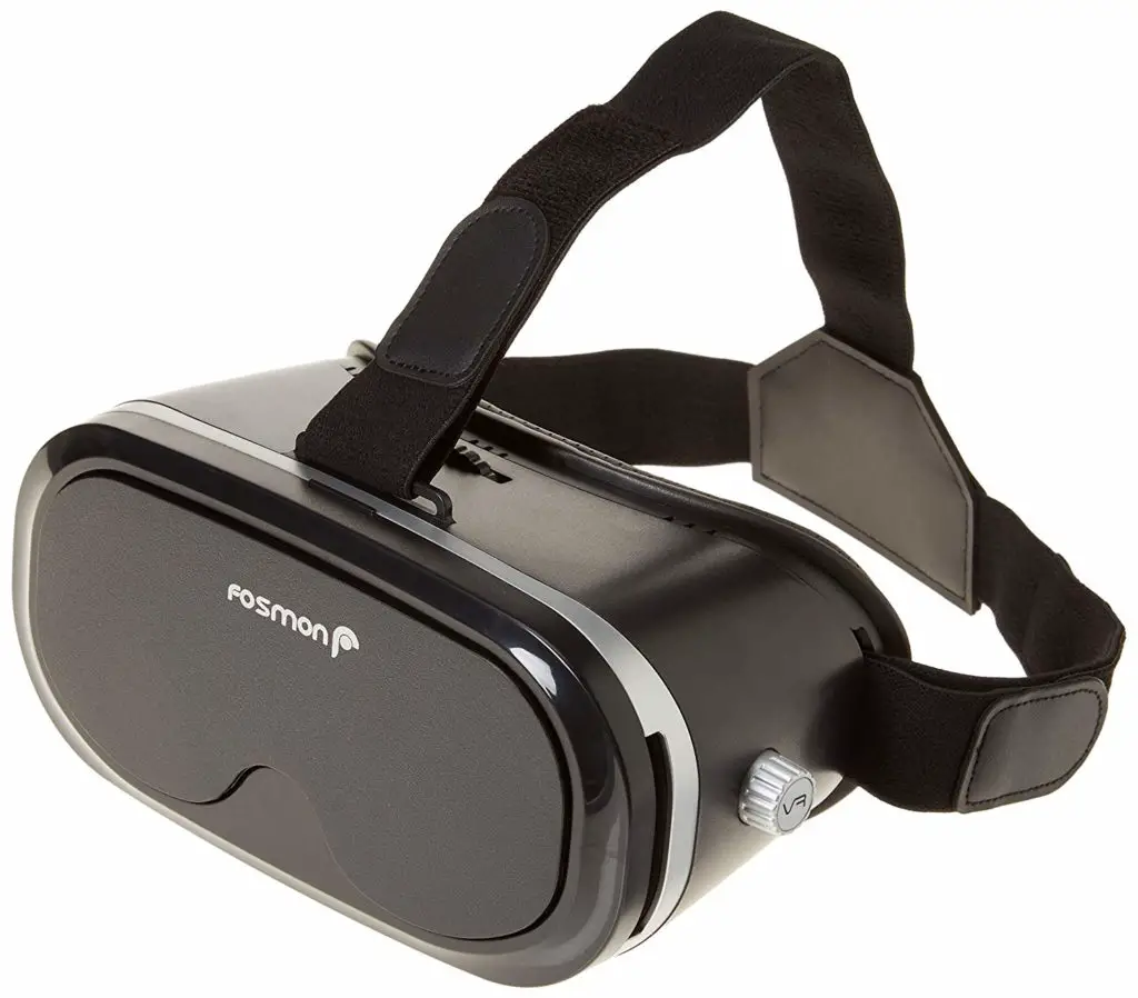 11 Best VR Glasses for Android Pro Best VR