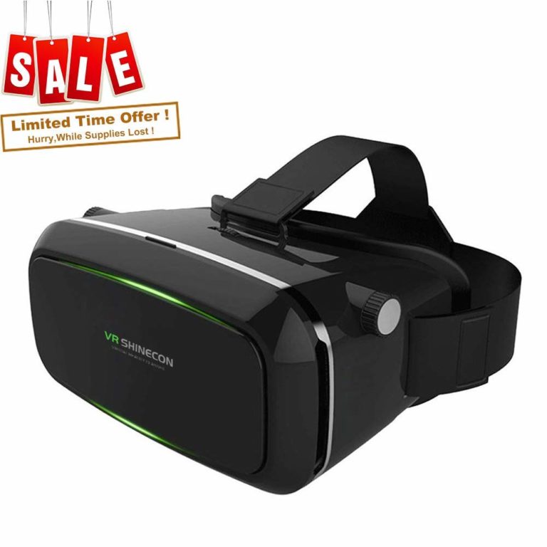 11 Best VR Glasses for Android Pro Best VR