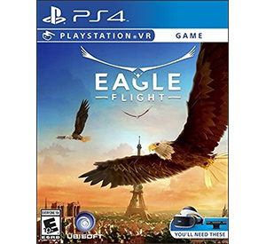 Eagle Flight Review