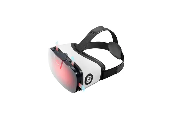 VR WEAR 3D VR Glasses Headset Review