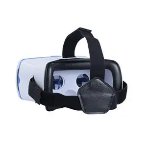 best virtual reality headset for movies