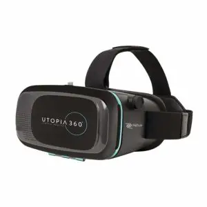 best VR headset for galaxy s5