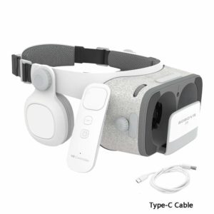 best VR headset for iPhone