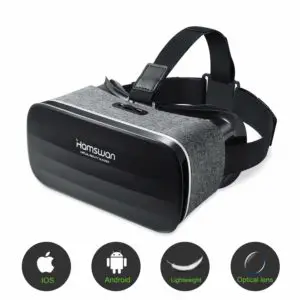 best VR headset under 100 dollars